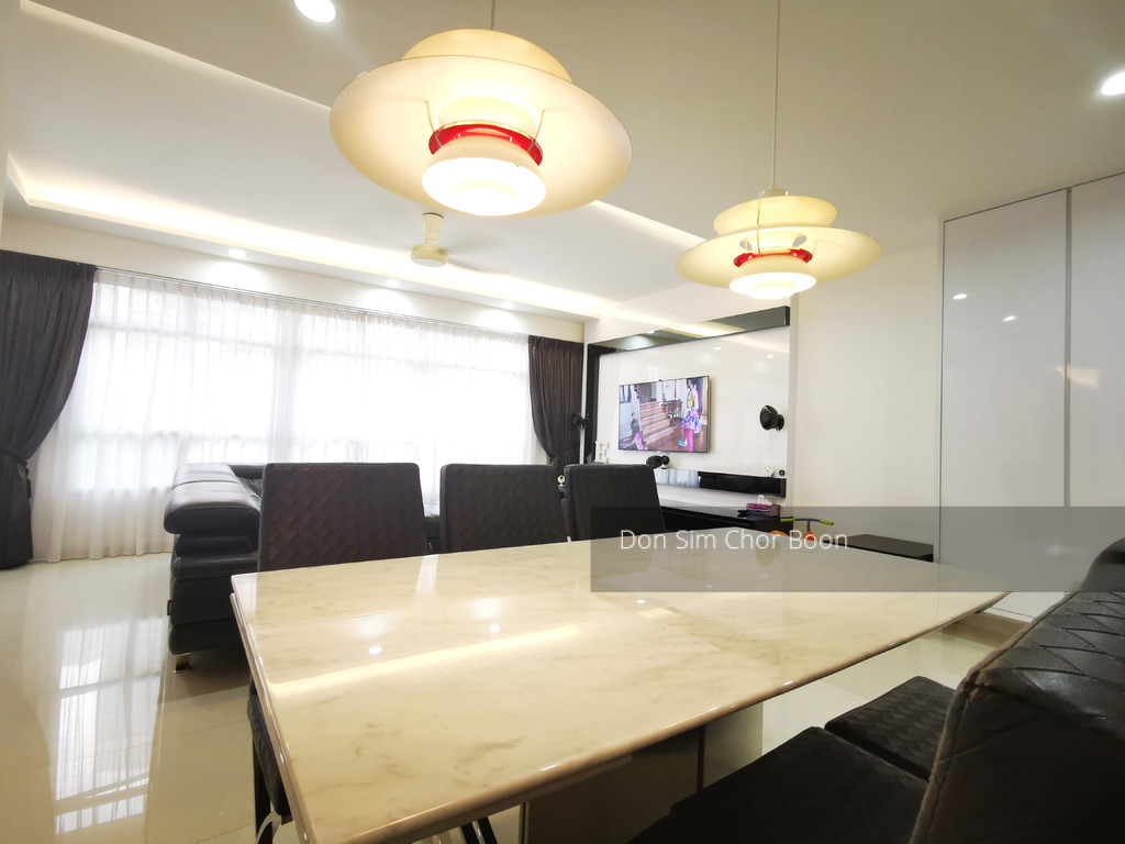 Tampines Central 7 thumbnail photo